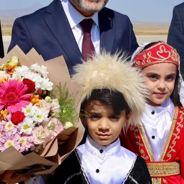 Bakan Yumaklı: Üreticilerimize hayvan başına yıllık 18 bin lira destek vere...