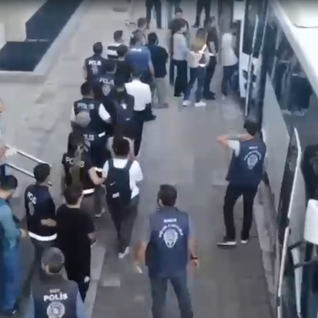 Niğde merkezli yasa dışı bahis operasyonunda 31 tutuklama