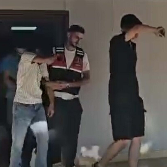 Jandarmadan ikinci dalga uyuşturucu operasyonu: 22 gözaltı