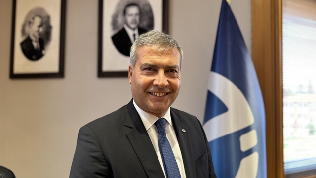 Anadolu Üniversitesi bu akademik yılda bilişim ve teknolojiyle donatılacak