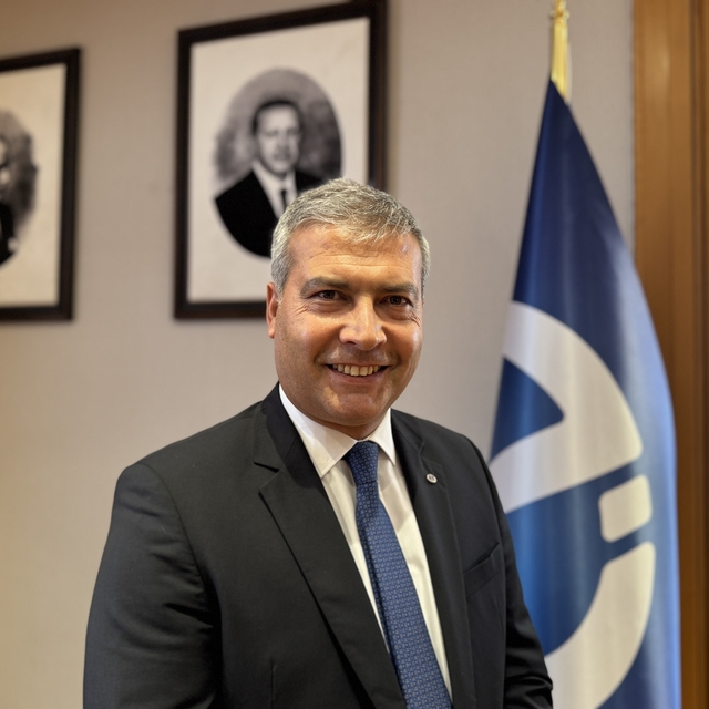 Anadolu Üniversitesi bu akademik yılda bilişim ve teknolojiyle donatılacak