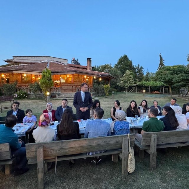 Kırklareli'nden kısa kısa