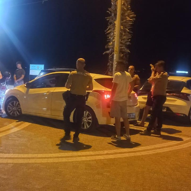 Balıkesir'de asayiş uygulamasında aranan 6 kişi yakalandı