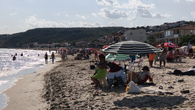 Marmara'da sıcaklıklar 5 ila 10 derece artacak
