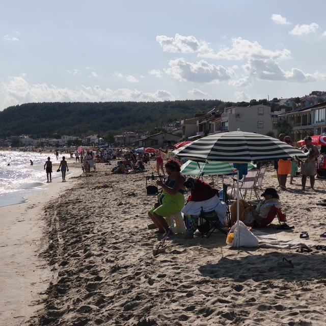 Marmara'da sıcaklıklar 5 ila 10 derece artacak