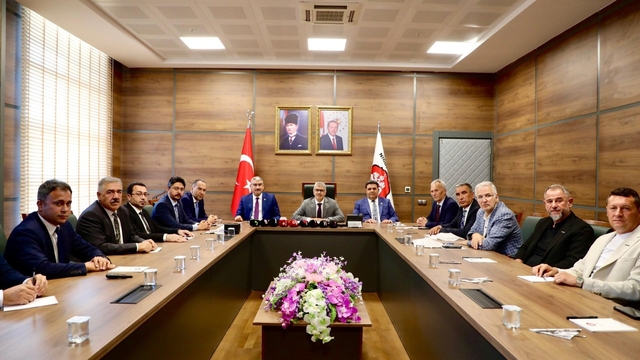 Niğde'de çok yönlü turizm ve spor tesisi yapılacak