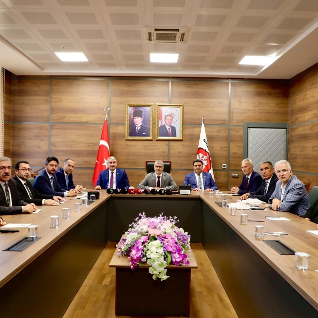 Niğde'de çok yönlü turizm ve spor tesisi yapılacak