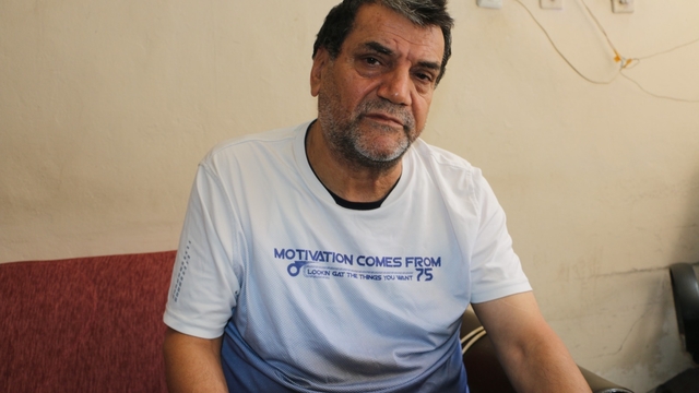 Ejegül'ün 8'inci kattan düştüğü sitenin yöneticisi: Cemil Koç'u pencerede görmüşler