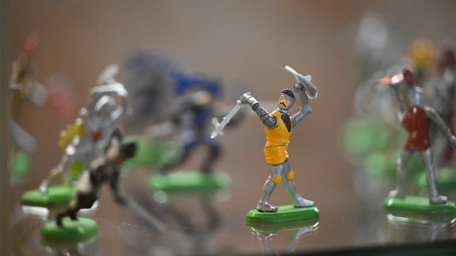 Galeri