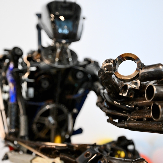 Düzce'de "çocuk vali"nin talebiyle kurulan "Sıfır Atık Oyuncak Müzesi" açıl...