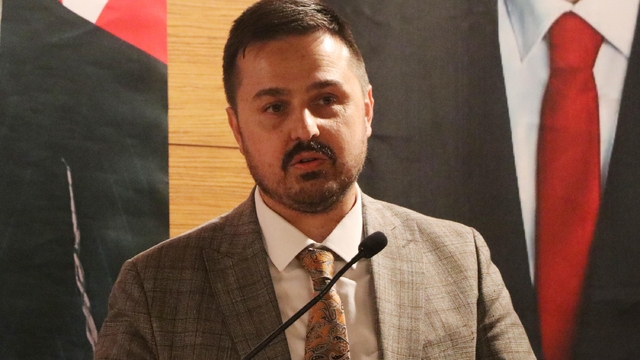 TKDK Başkanı Antalyalı: Yatırım programlarında kadınlara ve gençlere öncelik veriyoruz