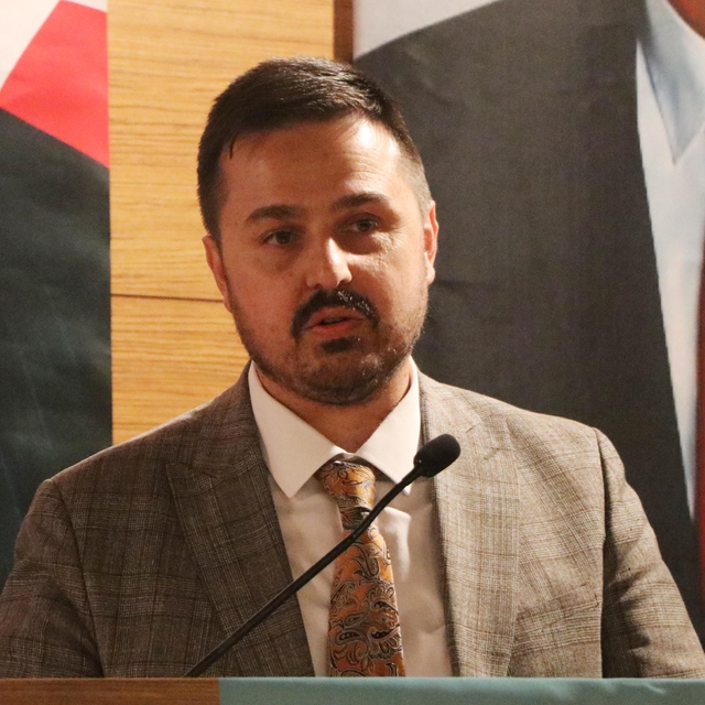 TKDK Başkanı Antalyalı: Yatırım programlarında kadınlara ve gençlere önceli...