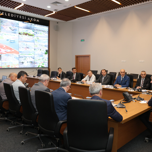 Sakarya'dan kısa kısa