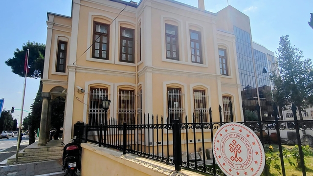 Kırklareli Müzesini 6 ayda 5 bin 86 kişi ziyaret etti