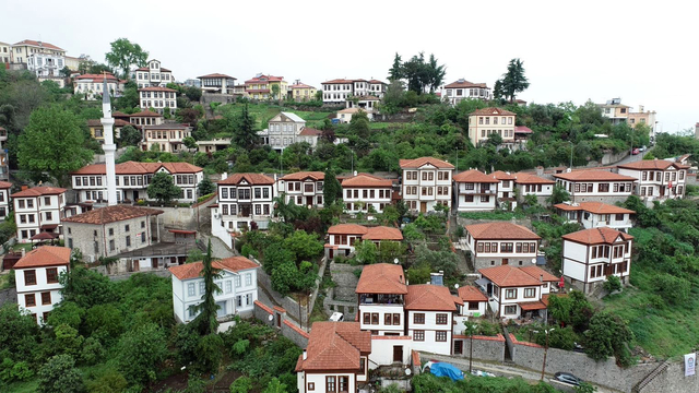7 asırlık su kültürü, iklim krizi mücadelesine ışık tutuyor