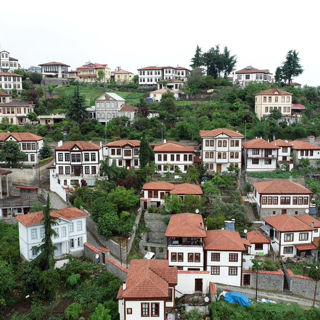 7 asırlık su kültürü, iklim krizi mücadelesine ışık tutuyor