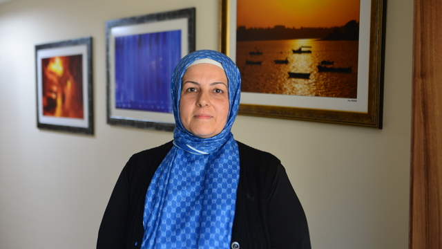 Fenilketonürili 3 çocuğu olan anne: Topuk kanı çocuklarımın hayatını kurtardı