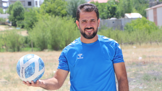 Van Gölü Futsal takımı, Türkiye'yi UEFA Futsal Şampiyonlar Ligi'nde temsil edecek