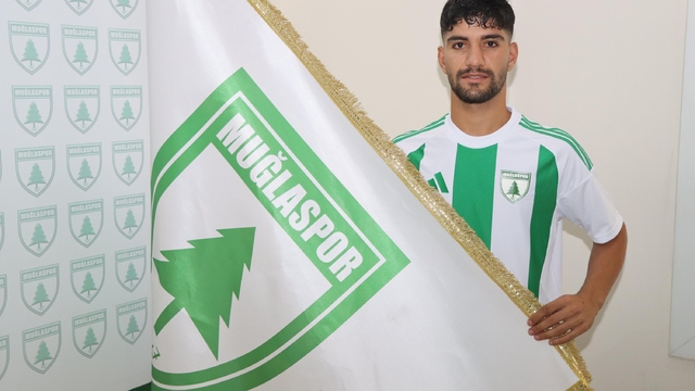 Muğlaspor'dan çifte takviye