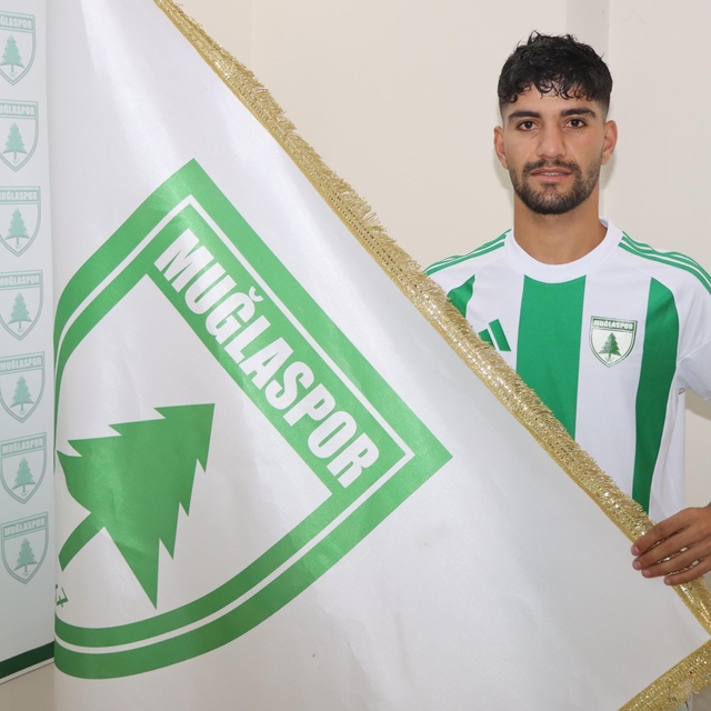 Muğlaspor'dan çifte takviye