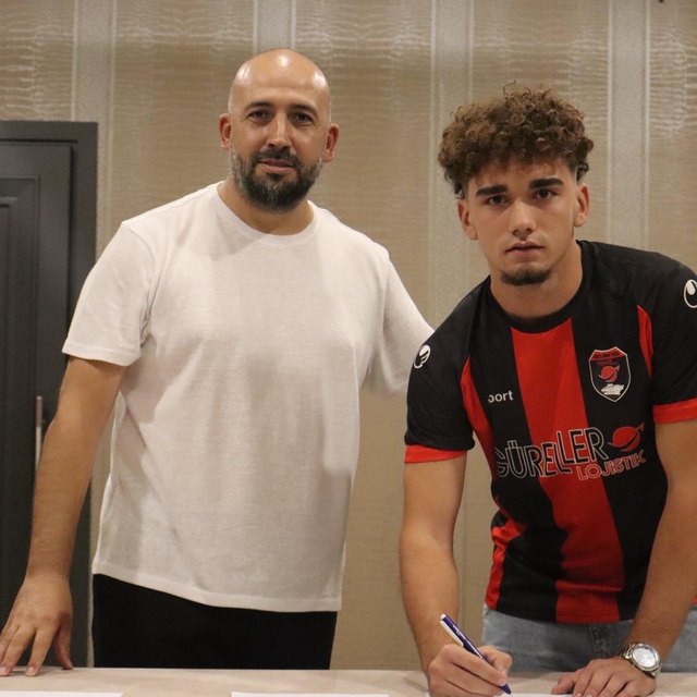 Denizli İdmanyurdu çifte transfer yaptı