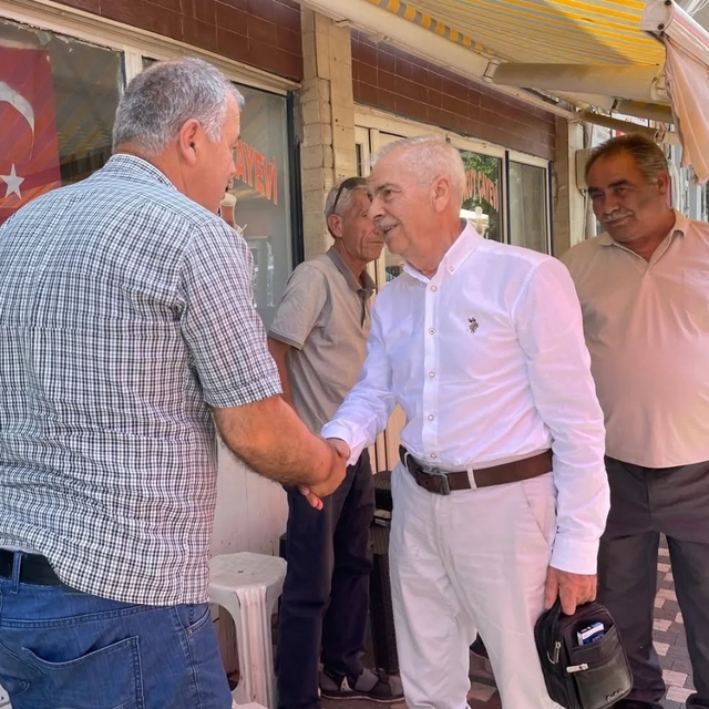 Edirne'den kısa kısa