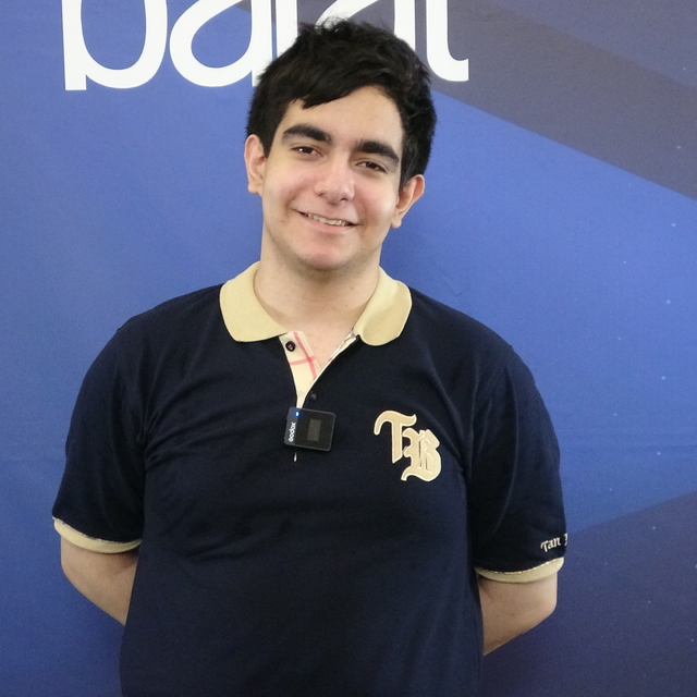 YKS birincisi Muhammed: Sonucu öğrenerek uyandığım için rüya gibi geldi