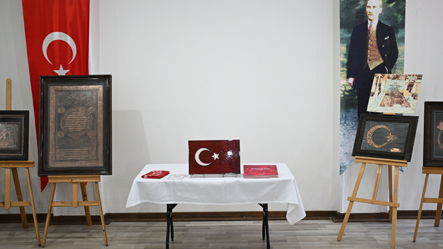 Galeri