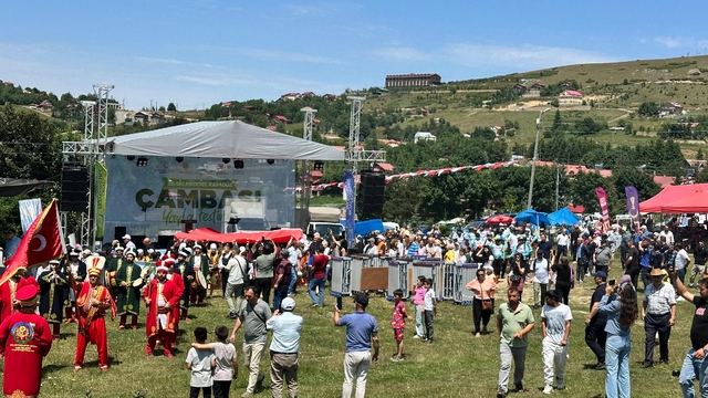 Galeri