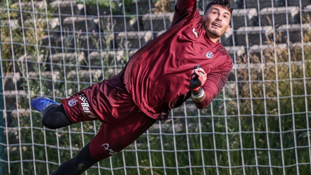 Trabzonspor, taktik çalıştı