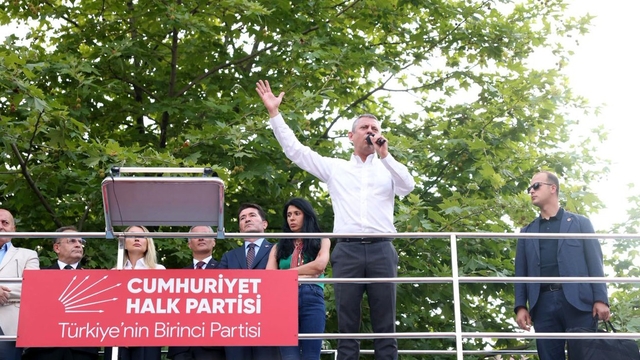 Özel: Hiçbir yer AK Parti'nin kalesi değildir, kale siyaseti bitmiştir