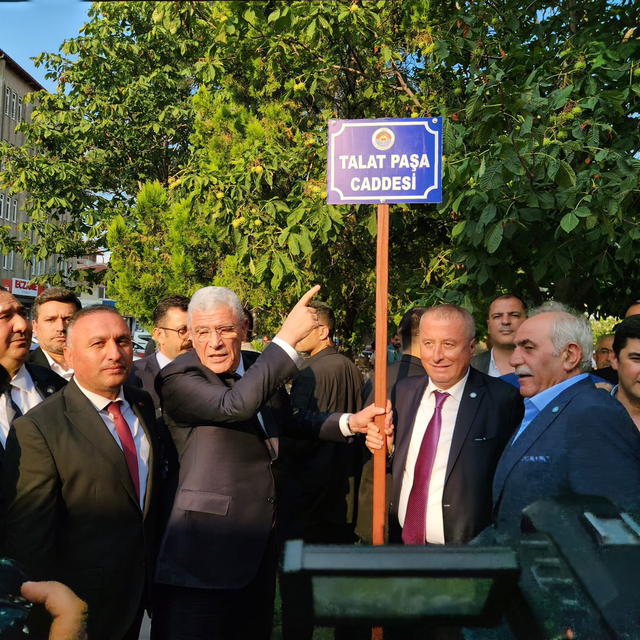 Dervişoğlu: Bize güvenenleri hiç yere baktırmadık (2)