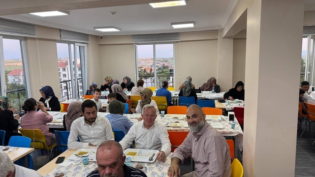 Edirne'den kısa kısa