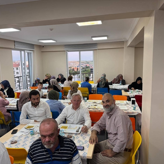 Edirne'den kısa kısa