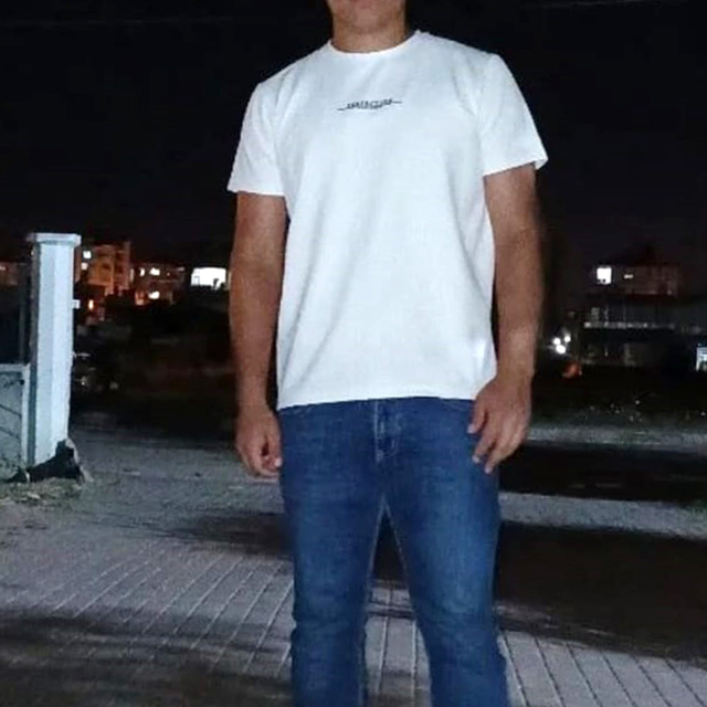 Irmağa düşen topu almak için suya atlayan Özgür kayboldu