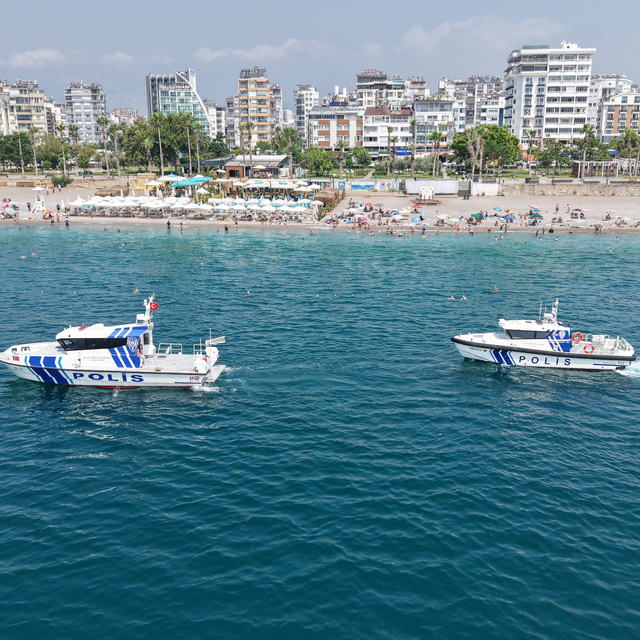 Boğulma vakalarında en büyük neden 'aşırı güven'
