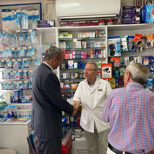 Kırklareli'nden kısa kısa