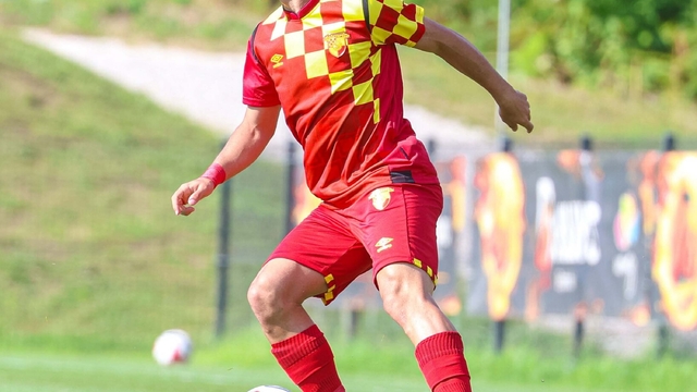 Göztepe'de Slovenya kampı sona erdi