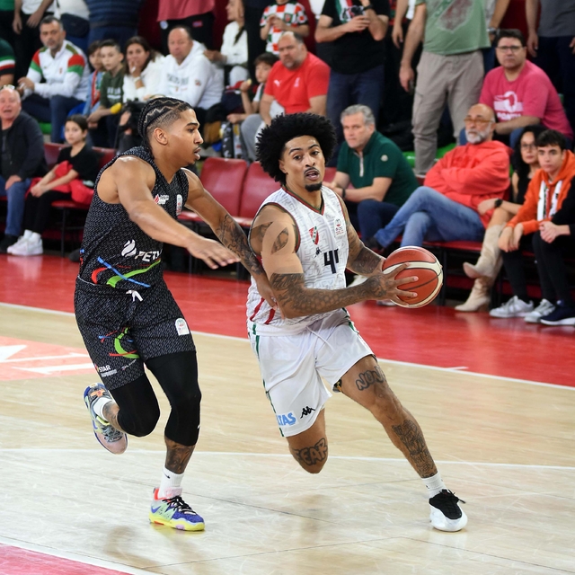 Karşıyaka'da Roberto Gallinat, Çayırova Belediyesi ile anlaştı