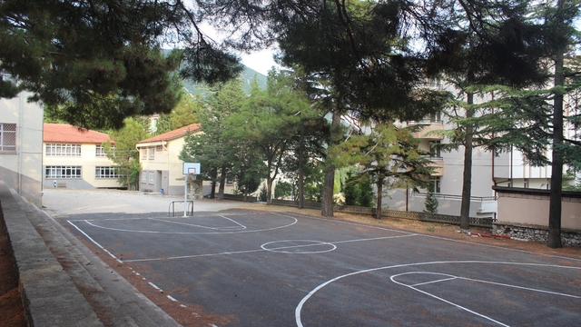 Galeri