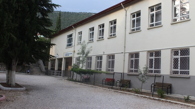 Galeri