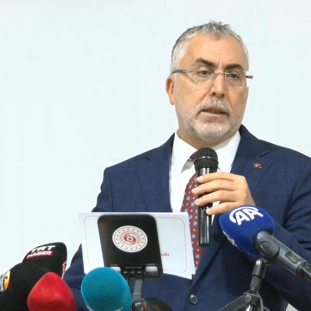 Bakan Işıkhan: Terörsüz Türkiye hedefine ulaşmaya her zamankinden daha fazl...