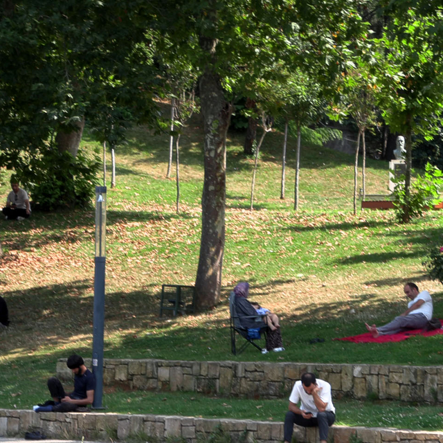 Prof. Dr. Özlü: Aşırı sıcaklarda yaşlılar ve kronik hastalıkları olanlar di...