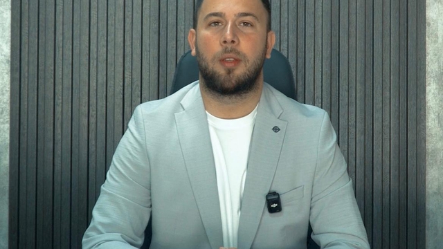 Yeşilay'ın Akseki temsilcisi Vahit Hamdi Öz oldu