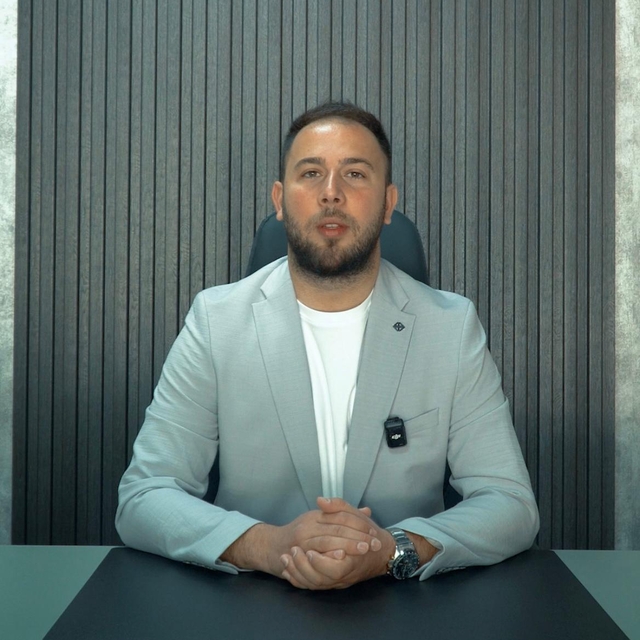 Yeşilay'ın Akseki temsilcisi Vahit Hamdi Öz oldu