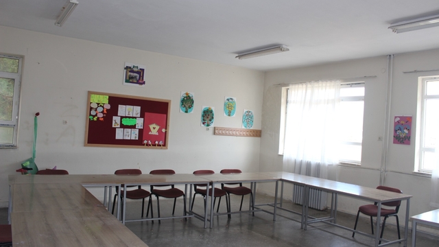 Akseki Şahinler Mesleki ve Teknik Anadolu Lisesine kayıt yaptıranlara burs ve pansiyon desteği