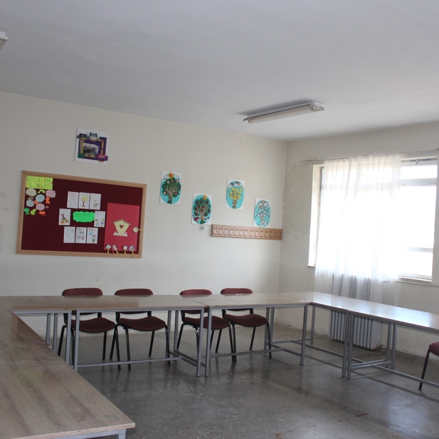 Akseki Şahinler Mesleki ve Teknik Anadolu Lisesine kayıt yaptıranlara burs...