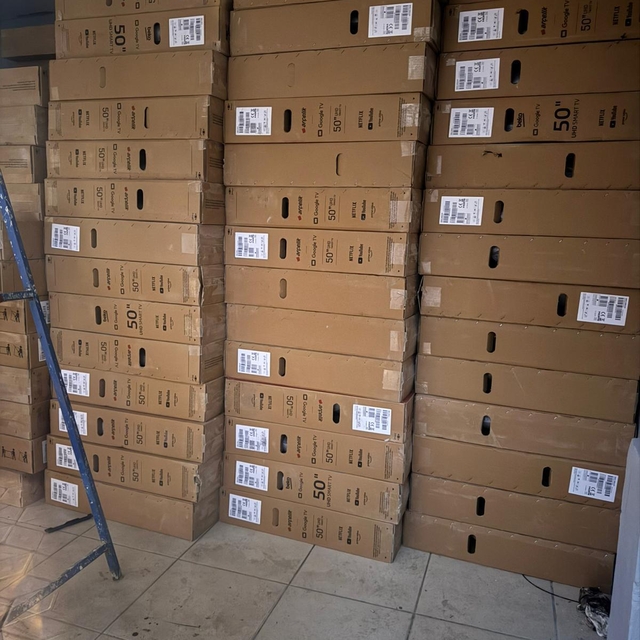 Hatay'da nakliye dolandırıcılığı iddiasıyla yakalanan 5 zanlıdan 3'ü tutukl...