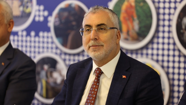 Bakan Işıkhan: Terörsüz Türkiye hedefine ulaşmaya her zamankinden daha fazla kararlıyız (2)