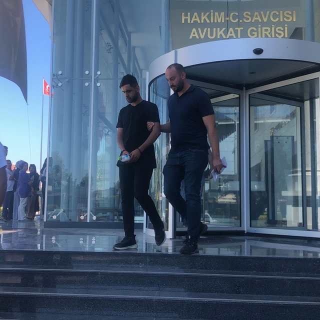 Cezaevinden çıkan ağabeyinin katilini öldüren şüpheli tutuklandı